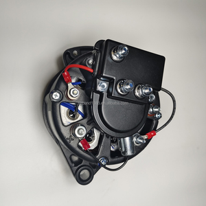 Bán Buôn 45-2195 Cho Nhiệt Vua 41-2200 26-801131-00 26-801137-10 Alternator Cho Tàu Sân Bay Alternator 14V/37A - Product Image 5