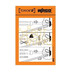 Wago 2104002000001 - Nuovo - Product Image 1