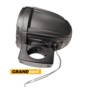 Grandnavi 6.5 Inch Màu Đen Loa Marine 60W + 60W Loa Du Thuyền Stereo Loa Không Thấm Nước Ipx6 Nam Châm 100*15Mm Vòng Loa - Product Image 4