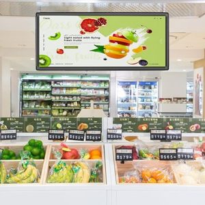 Độ phân giải cao P6 ngoài trời đầy đủ màu sắc dẫn đăng ký bảng hiển thị wifi lập trình cho quảng cáo kinh doanh New SMD thang máy - Product Image 6