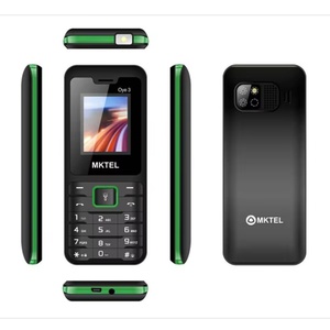 Shenzhen Rugged Smartphone 1.77" QQVGA 128*160 Dual SIM Dual Standby Projector Slim Mobile Phone Android Phone 1800MAH - Product Image 1