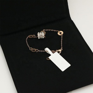 <strong>Rfid</strong> <strong>Jewellery</strong> Earring Tag Custom Jewelry Price <strong>Rfid</strong> Tag in Roll Label Tamper Proof Uhf <strong>Rfid</strong> Price Tag <strong>for</strong> Jewelry - Product Image 4