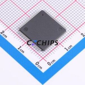 Microcontrolador de chip IC de circuito integrado (MCU/MPU/SoC) original y nuevo de 1. 2. 1 (14x14) - Product Image 2