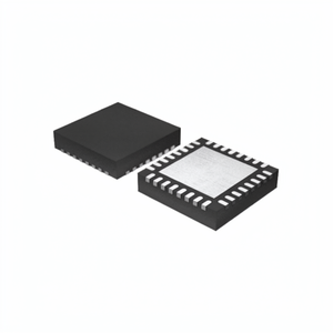32 WFQFN Exposed Pad EFM8BB31F16A-D-5QFN32 Original One Stop Service Electronics Component Embedded - Product Image 1