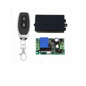 Công Tắc Điều Khiển Từ Xa Không Dây Bộ Thu Từ Xa Mô-đun 1 Kênh Điều Khiển Kép Led Gia Dụng Thông Minh Nguồn 220V - Product Image 3
