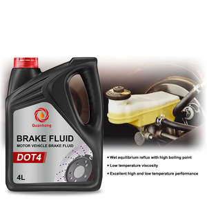 Nhà máy bán dầu phanh xe hiệu suất cao và chất lượng cao dot4 dầu phanh ô tô - Product Image 4