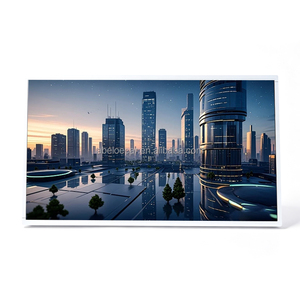 Moniteur TFT LCM 19 pouces d'origine, 1280x1024 LVDS 30 broches, rétroéclairage LED, LQ190E1LW74 LQ190E1LW76 LQ190E1LX65 LQ190E1LX31 - Product Image 4