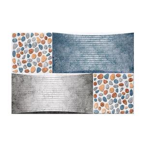 Carreaux muraux numériques de qualité à l'exportation pour les projets de rénovation domiciliaire avec surface anti-taches et installation facile disponibles à la vente - Product Image 5