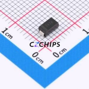 Diode Zener SMA 1SMA4747A d'origine, neuve, vente en gros de composants électroniques, fournisseur de puces et service BOM - Product Image 1
