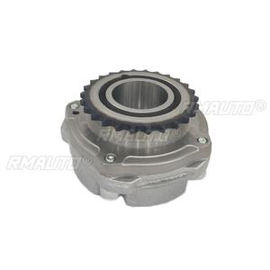 2435026800 Piñón de ajuste de sincronización del árbol de levas de admisión y escape para Kia SLK, pieza de motor, accesorios para coche - Product Image 1