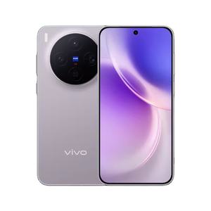 Vi Vo X300, Pantalla AMOLED de 6.31 Pulgadas, 120 Hz, Cámara de 50 MP, Batería de 6040 mAh con Carga Rápida, IP68/IP69, Dimensity 9400, Android 16, Teléfono Inteligente 5G - Product Image 3
