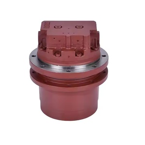 कुबोटा यू 20 RB411-61290 यात्रा मोटर असेंबली मिनी खुदाई के लिए अंतिम ड्राइव - Product Image 3