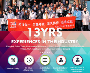 Портативный выставочный стенд с индивидуальным дизайном, выставочный стенд для выставочных выставок - Product Image 5