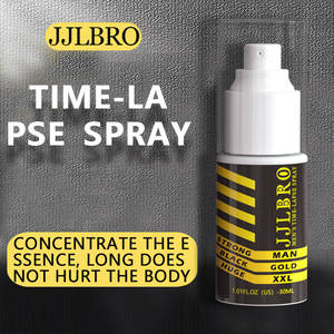 Vente en gros de spray retardateur sexuel masculin à base de plantes, 30 ml, efficace, avec des plantes naturelles pures pour une érection du pénis longue durée - Product Image 5