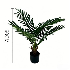 ใบปาล์มประดิษฐ์ - Product Image 2