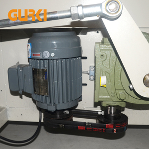 GURKI可靠便宜的大盒架设机纸箱封口机架设机价格最便宜 - Product Image 6