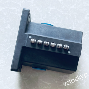 Capteur de fin de course CNC Balluff BNS 819-D06-D12-100-10-FD NEUF en boîte, modèle BNS00KK d'occasion - Product Image 3