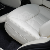Sièges arrière de luxe en cuir de haute qualité pour Land Rover Range Rover 2023+ Accessoires intérieurs