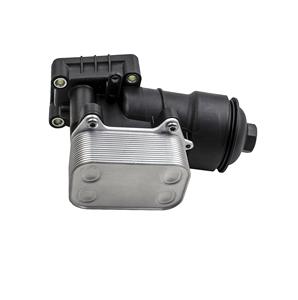 Nueva carcasa de filtro de aceite, suministro de fábrica OE 03P115389A para VW AUDI - Product Image 3