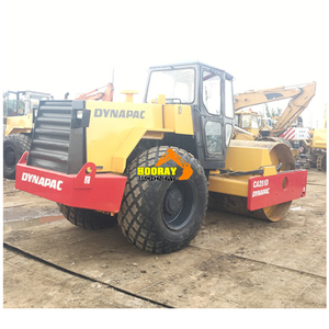 Dynapac CA25D CA30D CA251 en Buen Estado, con Cabina Cerrada o Abierta CC211 - Product Image 1