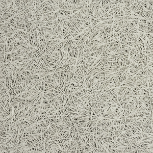 Le Style décoratif à lumière noire absorbe le panneau acoustique en laine de bois sonore pour la décoration murale Panneaux de vente de salle technique de bureau - Product Image 1
