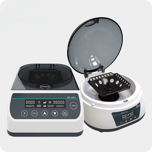 เครื่องหมุนเหวี่ยงไมโครเพลท LC500-MP, เครื่องหมุนเหวี่ยงไมโครเพลท LC500-MP - Product Image 6