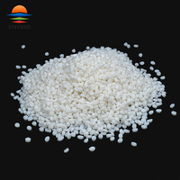 Granulés de masterbatch colorant transparent à base de sulfate de baryum (BaSO4) et de barite, additif et agent fonctionnel pour plastiques