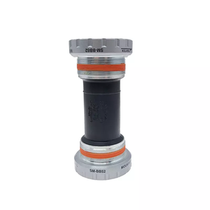 Shimano Soporte Inferior para Bicicleta de Montaña, Rueda de Cadena 68, 73mm, M4050, M6000, M4100, M7000, M8000, MT500 XT, <span class=keywords><strong>MT800</strong></span>, Hollowtech - Product Image 1