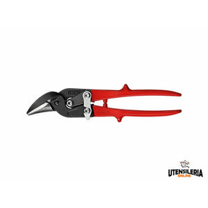 Ideal D17ASS Cisailles à tôle à levier de 240mm à usage intensif - Product Image 3