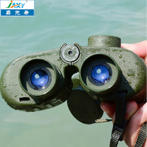 8x30 boussole étanche à l'eau, étanche à la buée, pour la Navigation, le bateau, la pêche, les Sports nautiques - Product Image 3