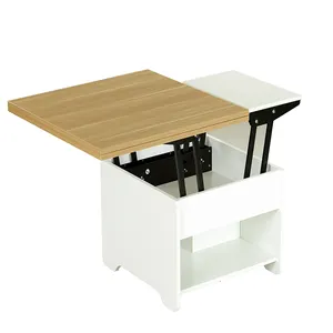2020 GCON master design multifonctionnel pliable table à manger meubles pour salle à manger