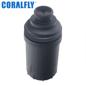 Filtre séparateur d'eau et de carburant pour moteur diesel 5262311 5283169 FF5706 FF42058NN Filtre à carburant pour Cummins - Product Image 3