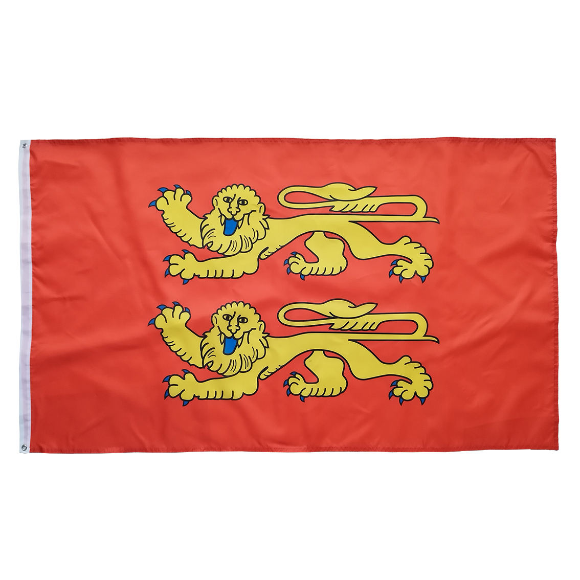 Drapeau Normandie