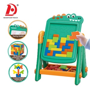 Juego de herramientas de diagnóstico para niños, kit de herramientas de entrenamiento de 2023 unidades, de fácil instalación - Product Image 2