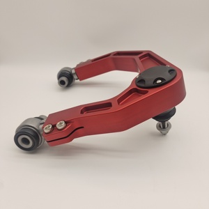 Brazo de control personalizado CNC Billet de aluminio para coche de rendimiento <span class=keywords><strong>Ford</strong></span> Raptor - Product Image 5