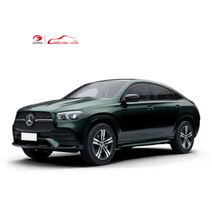2024 Mercedes Benz Suv Electric Cars 48V Benz GLE-Class Coupe PHEV New For Car