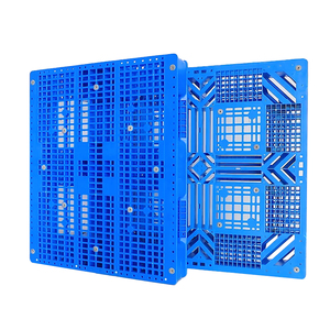 <span class=keywords><strong>Prix</strong></span> des palettes en plastique HDPE <span class=keywords><strong>d</strong></span>'emballage <span class=keywords><strong>de</strong></span> cargaison <span class=keywords><strong>d</strong></span>'exportation <span class=keywords><strong>de</strong></span> taille standard européenne <span class=keywords><strong>de</strong></span> 1200*1000mm - Product Image 2