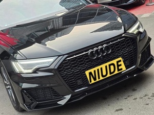 <span class=keywords><strong>Audi</strong></span> A6L 2.0t 2024 Usado, Casi Nuevo, Modelo 2024, 4 Puertas, 5 Asientos, Sedán, Usado, Edición Deportiva de Lujo 40 TFSI en Venta - Product Image 2