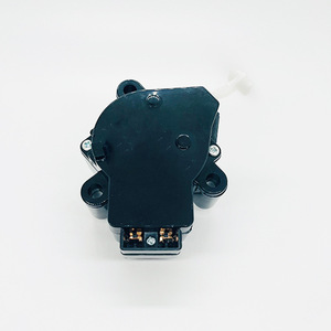 XPQ XPQ-A มอเตอร์ระบายน้ำ 12V DC สำหรับอุปกรณ์ปั๊มน้ำ - Product Image 2