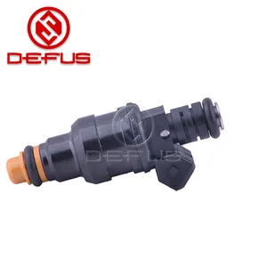 DEFUS yüksek performanslı otomobil parçaları OPEL için yakıt enjektörü 0280150725/760/780 1.8-2.9L yakıt enjektörü nozullar 0280150725 satılık