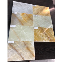 Pierre translucide artificielle de bonne qualité Panneau mural intérieur en onyx rétro-éclairé Feuilles de marbre translucide en onyx