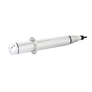 เซ็นเซอร์วัดความขุ่น Endress Hauser Turbimax CUS52D 0.000-4000 FNU IP68 แบบหนีบสุขอนามัยมาตรฐาน Hygienic Clamp ระบบวัดความขุ่น Memosens สำหรับน้ำดื่ม - Product Image 4