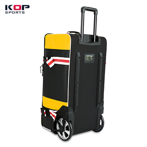 Kopbags Sac <span class=keywords><strong>de</strong></span> sport à roulettes personnalisé <span class=keywords><strong>pour</strong></span> vélo Motocross Racing - Product Image 3