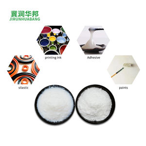 Muestra Gratuita de Sílice Pirogénica Hidrófila para Adhesivos a Base de Agua, Ajuste de Tixotrópico, Agente Anti-Flacidez, <span class=keywords><strong>Precio</strong></span> de Fábrica - Product Image 5