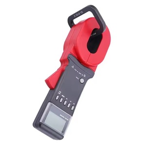 Pinza Amperimétrica de Alta Precisión NCEL JSDZ2000+ con Medidor de Resistencia de Tierra - Product Image 4