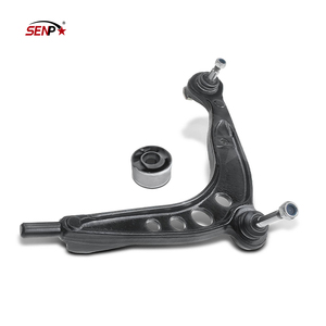 SENP, repuestos para automóviles, brazo de Control inferior delantero con montaje de rótula para BMW E36 <span class=keywords><strong>318i</strong></span> 323i E46 323i OEM 311 222 284 62 - Product Image 3