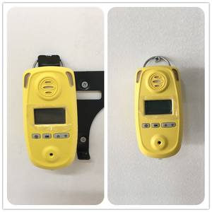 เครื่องวัดออกซิเจนแบบมือถือเซ็นเซอร์ O2เครื่องวัดออกซิเจนมีความแม่นยำสูงใช้แบตเตอรี่สัญญาณเตือน - Product Image 2