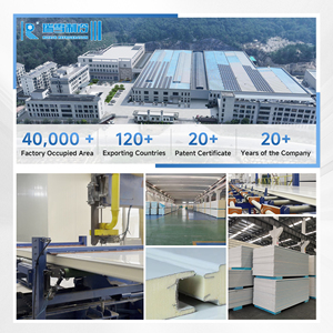 Cámaras Frigoríficas y Unidades de Congelación, Contenedor Pequeño de Almacenamiento en Frío, Chambre Froide - Product Image 2