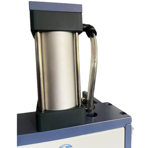 เครื่องทดสอบแรงกระแทกแบบปีกเดี่ยวสำหรับกล่องกระดาษและกระเป๋าเดินทาง - Product Image 6