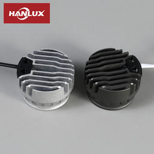 Moderne Gu10 Mr16 Led Module Cob Spotlight 12W Dip + Switch Cct 50Mm Isoleren Driver Aluminium Behuizing Voor Thuiskantoor - Product Image 5